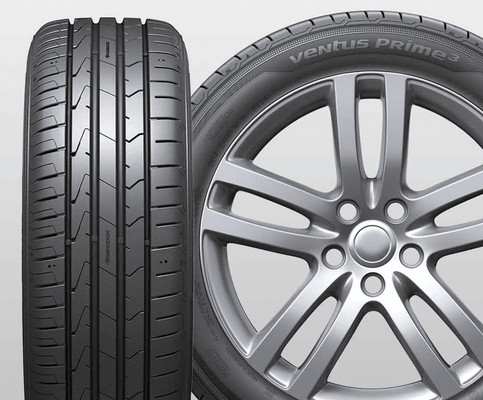 HK 235/55R17W 99W - K125 - veNtus PRime3