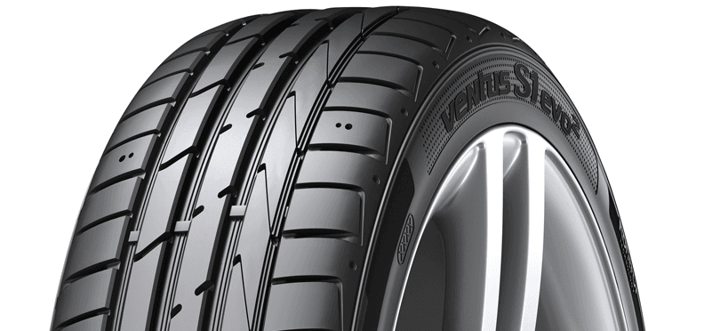 HK 225/45R18W 91W - K117 - veNtus S1 evo2