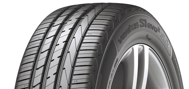 HK 225/60R18V XL 104V - K135A - veNtus PRime4 SUV