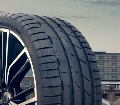 HK 255/45R19Y XL 104Y - K127 - veNtus S1 evo3