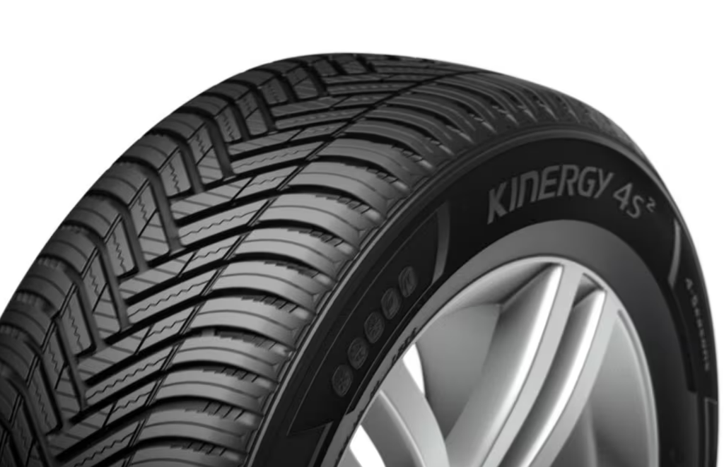 HK 205/60R16H XL 96H - H750 - Kinergy 4S2