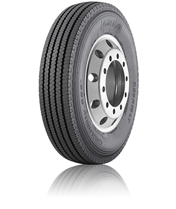 GITI 7.00R16 115/110N 12PR LT GitiUtility 668 V1 GITI SET