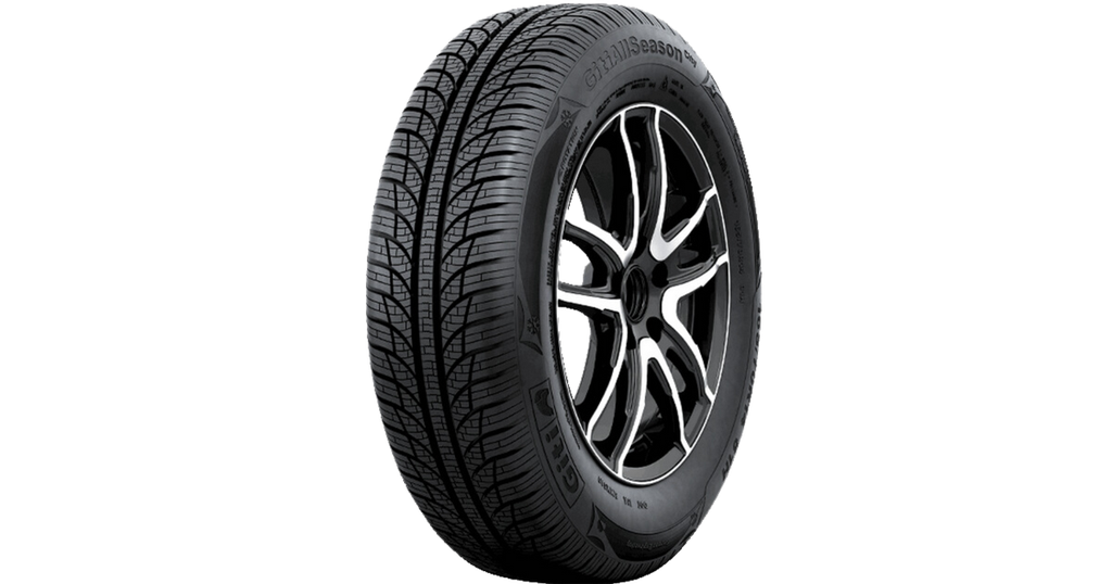 GITI 225/45R17 94W XL GITIALLSEASON AS1 GITI