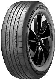 HK 255/40R20W XL  101W - IK01A - iON evo SUV EV