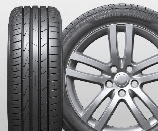 [1019410] HK 225/45R17W XL 94W - K125 - veNtus PRime3