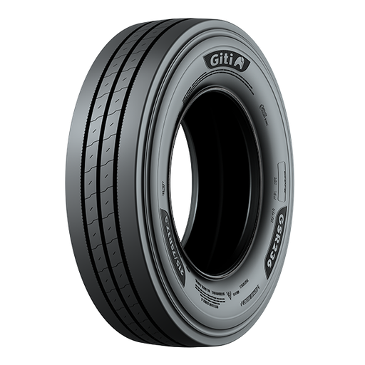 [100EV1718Q] GITI 215/75R17.5 14PR 128/126M GSR236 Giti