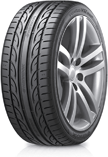 [1027958] HK 315/35ZR20Y XL 110Y - K129 - Ventus S1 Evo
